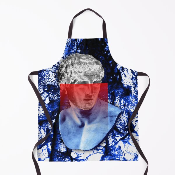 Item preview, BASTIAN AT THE HELM designed and sold by The Turbulent Architect.