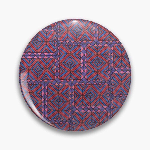 Item preview, Untitled Pattern designed and sold by ImagineThatKC.