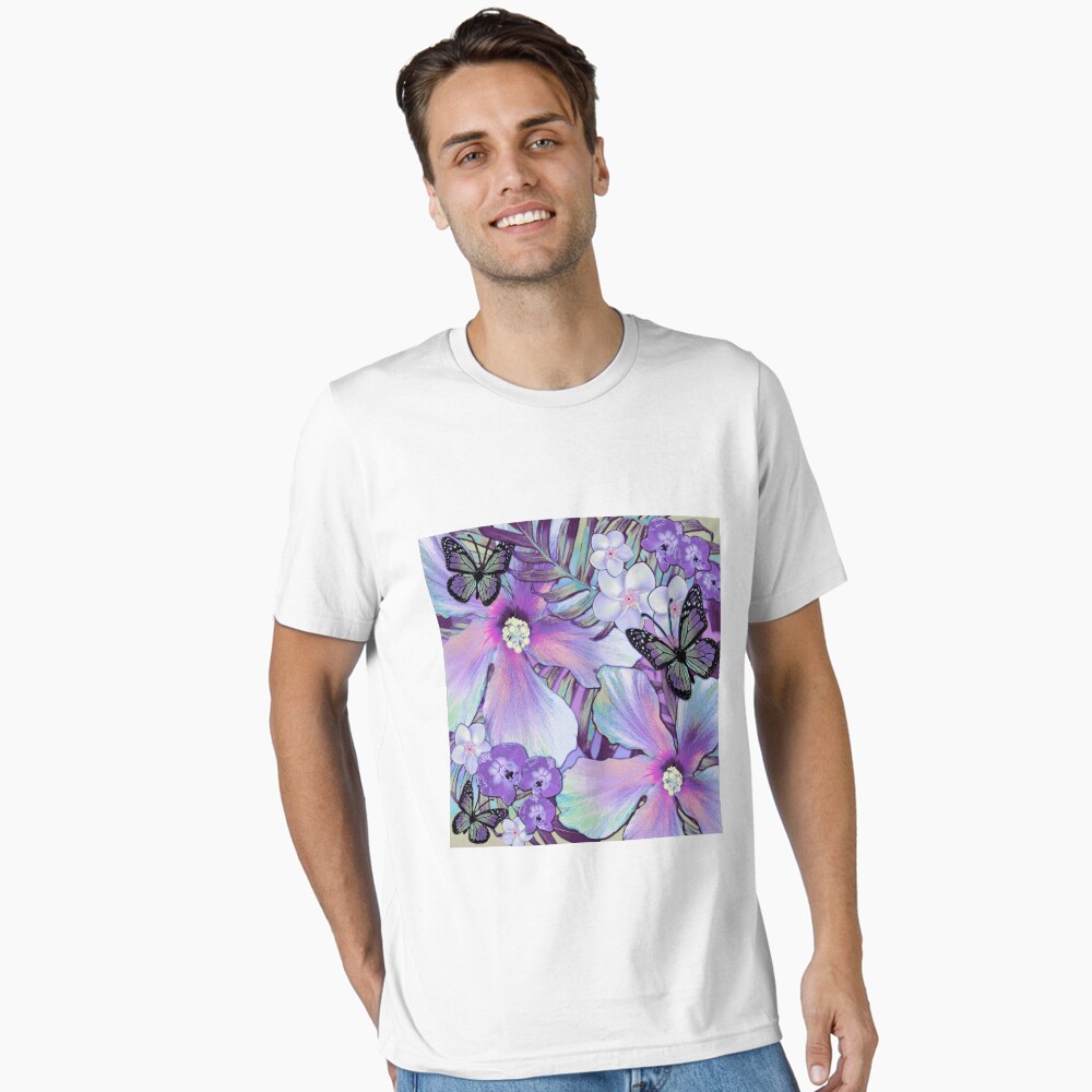 Item preview, Essential T-Shirt designed and sold by ninabmay.