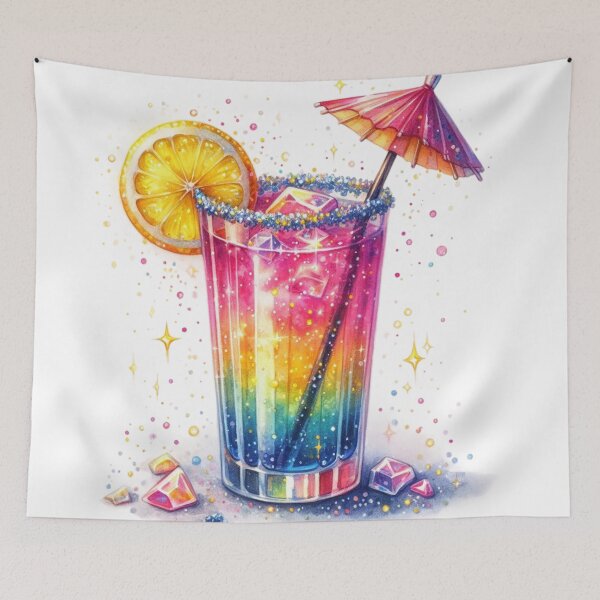 Item preview, Coctail,Coctail Glass,Summer designed and sold by deniz kaya.