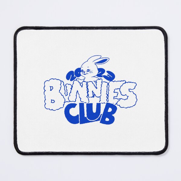 Item preview, Bunnies club New Jeans designed and sold by Nanadesignx.