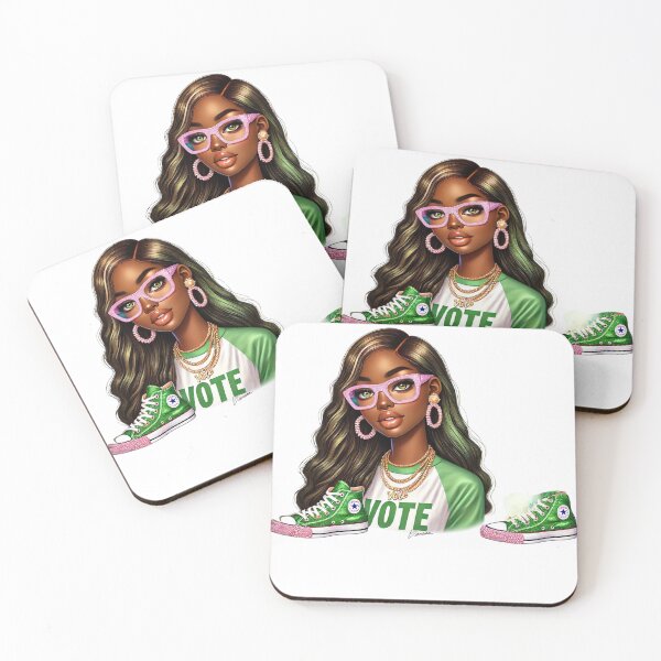 Item preview, Stroll to the Polls designed and sold by GraphiCage.