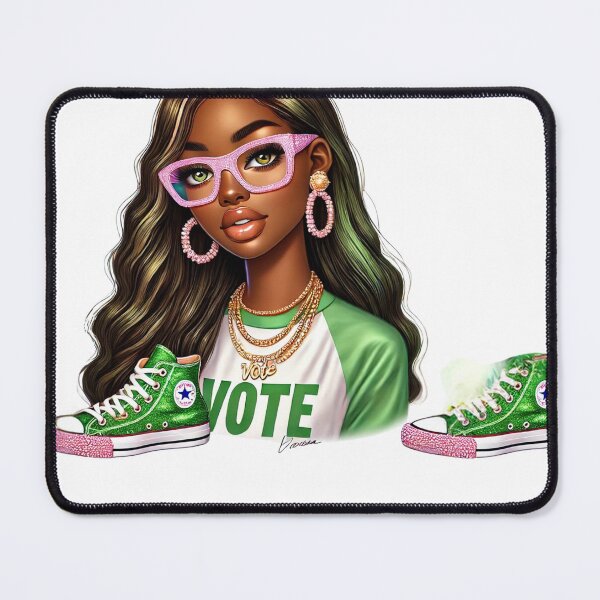Item preview, Stroll to the Polls designed and sold by GraphiCage.
