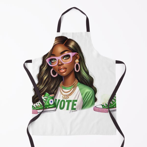 Item preview, Stroll to the Polls designed and sold by GraphiCage.