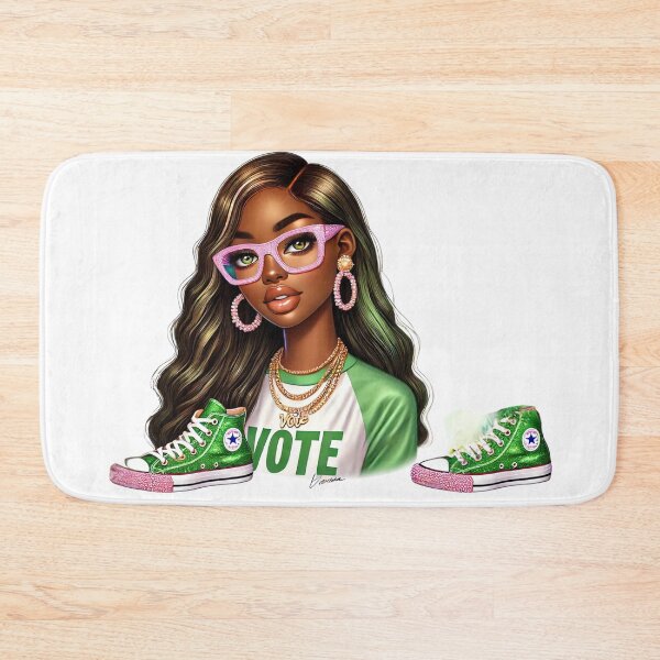 Item preview, Stroll to the Polls designed and sold by GraphiCage.