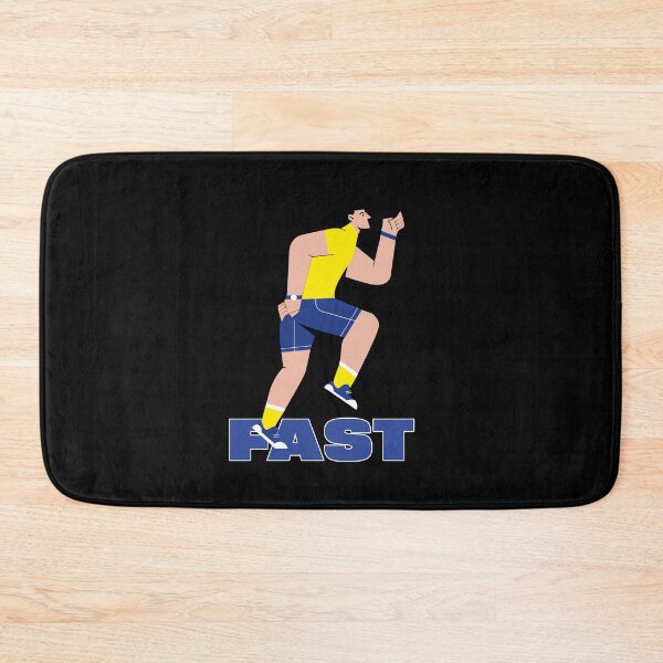 Item preview, Fast Runner designed and sold by PB-Sandwich.