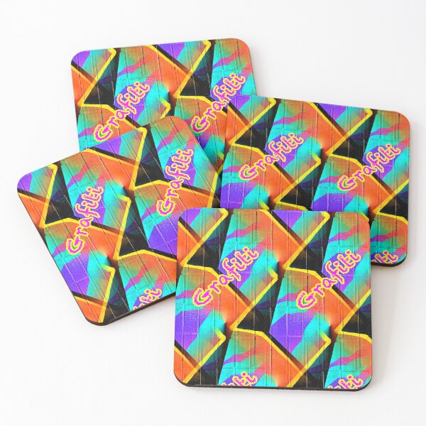 Item preview, Abstract Grafiti designed and sold by Bondillero.