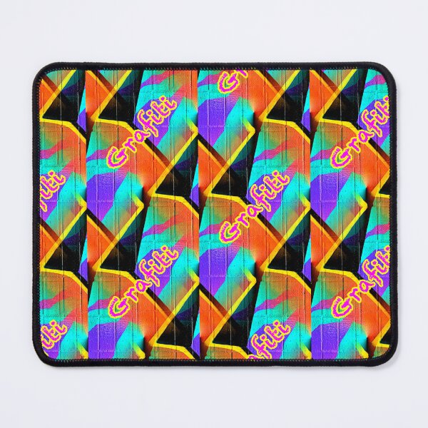 Item preview, Abstract Grafiti designed and sold by Bondillero.