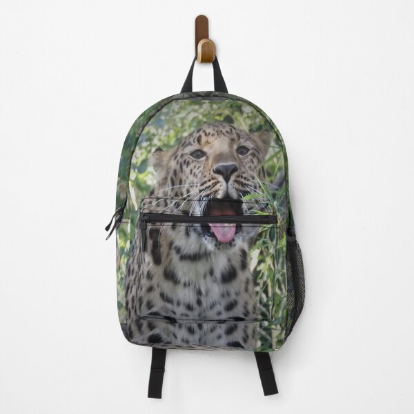 Item preview, HUNGRY LIKE THE LEOPARD designed and sold by RachelMacht.