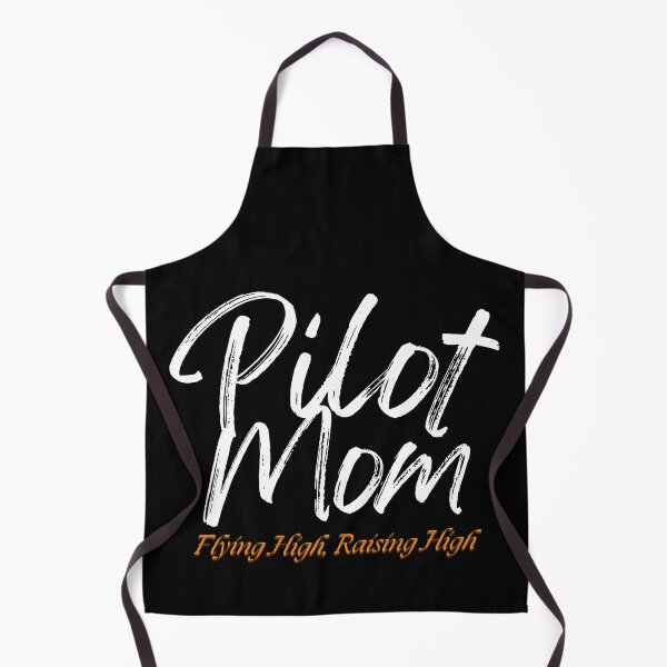 Item preview, Pilot Mom designed and sold by Ink-Fusions.