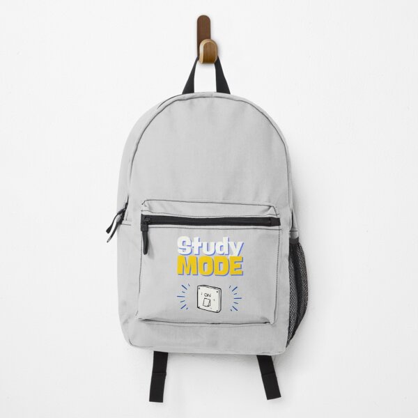 Item preview, Study Mode Switch On Shirt designed and sold by masterdeer.