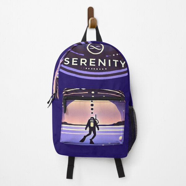 Item preview, Underwater Serenity: Twilight Diving designed and sold by FAONIM.