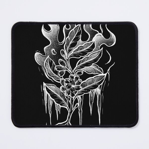 Item preview, coffee tree designed and sold by dougcamilo.