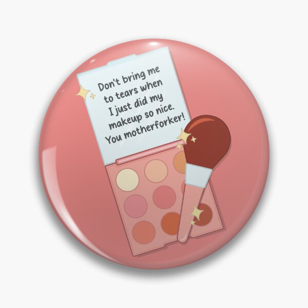 Item preview, Make Up Pallete Glow Up designed and sold by HeyyMondayy xx.