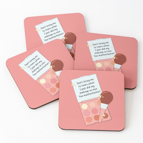 Item preview, Make Up Pallete Glow Up designed and sold by HeyyMondayy xx.