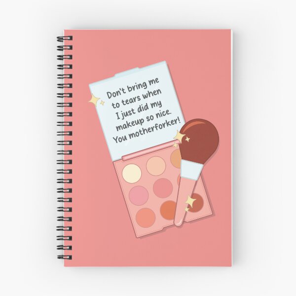 Item preview, Make Up Pallete Glow Up designed and sold by HeyyMondayy xx.