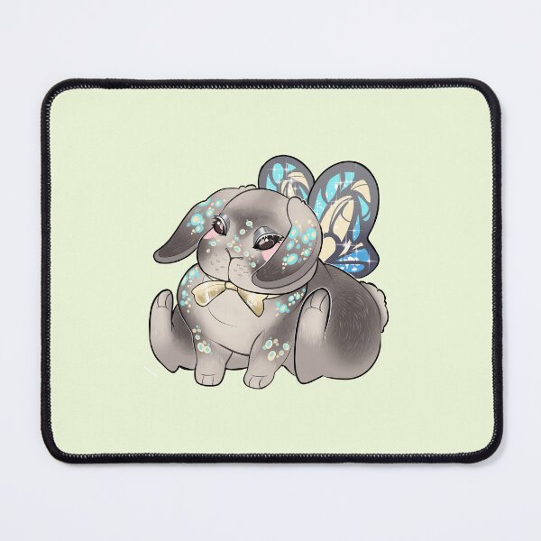 Item preview, Karla rabbit designed and sold by Josefine Christiansen.
