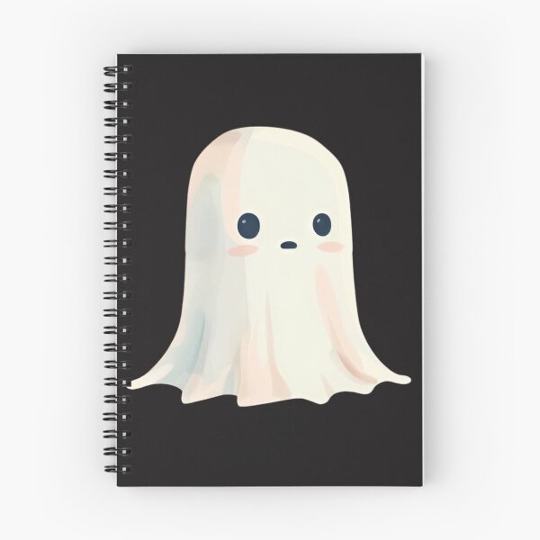 Item preview, Cute Minimalist Ghost  designed and sold by KSimpson838.