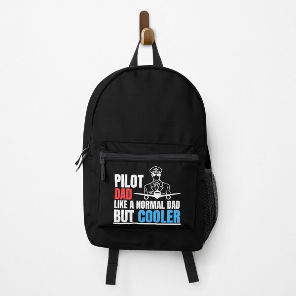 Item preview, Pilot Dad designed and sold by Ink-Fusions.