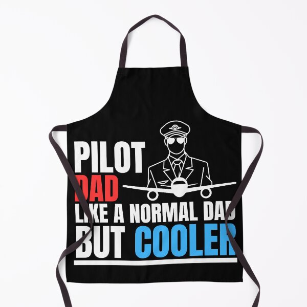 Item preview, Pilot Dad designed and sold by Ink-Fusions.