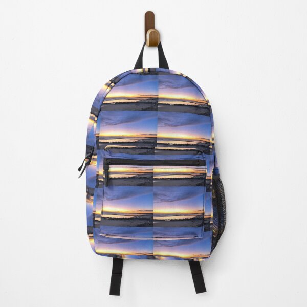 Item preview, February sunrise over the North Sea designed and sold by Violaman.