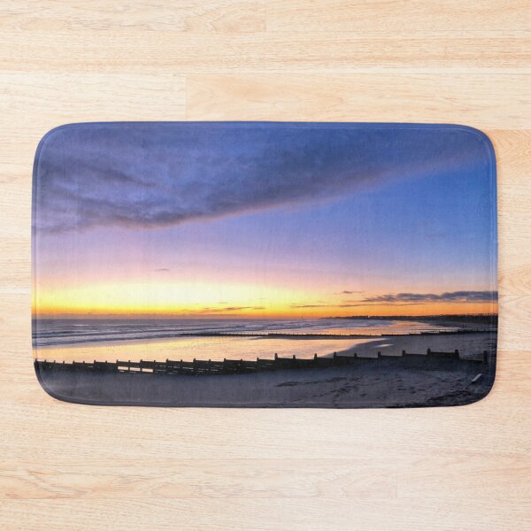 Item preview, February sunrise over the North Sea designed and sold by Violaman.