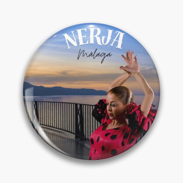 Item preview, Flamenco at sunset in Nerja designed and sold by Trac-Fusion.