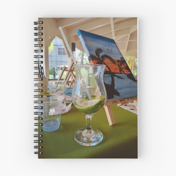 Item preview, The creative drink designed and sold by Link, Drink & Create Paint n Purchase.