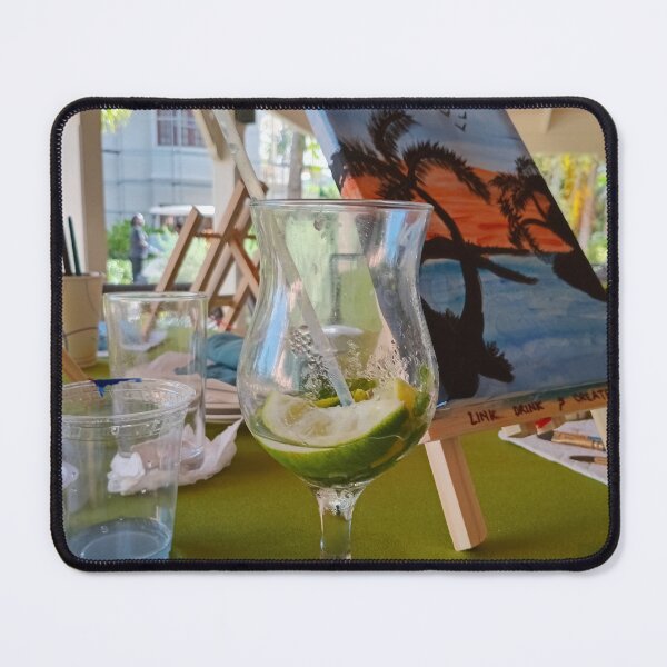 Item preview, The creative drink designed and sold by Link, Drink & Create Paint n Purchase.