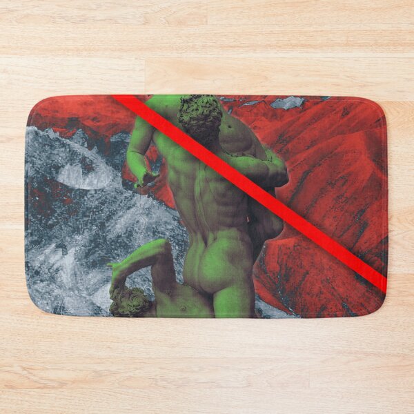 Item preview, INSIDE THE MATRIX designed and sold by The Turbulent Architect.