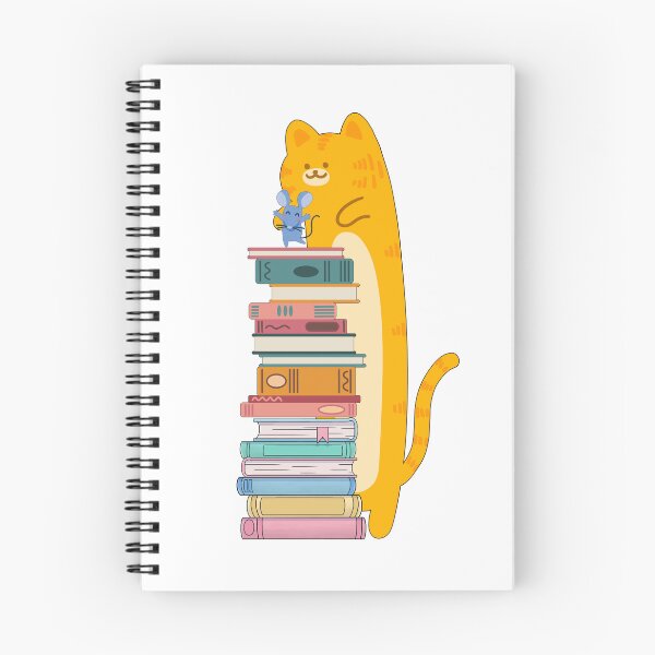 Item preview, Making bookish friends designed and sold by BigfeetLittlepaws.
