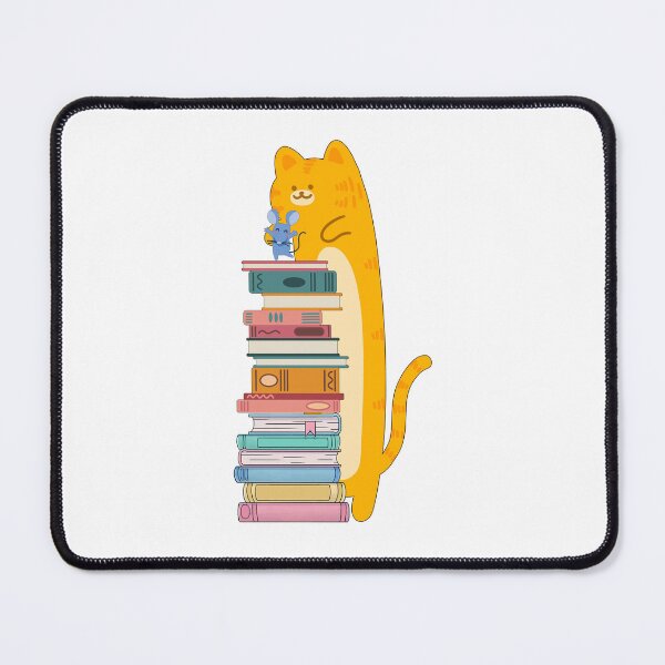 Item preview, Making bookish friends designed and sold by BritishDelights.