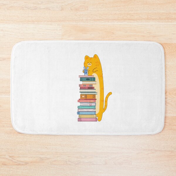 Item preview, Making bookish friends designed and sold by BritishDelights.