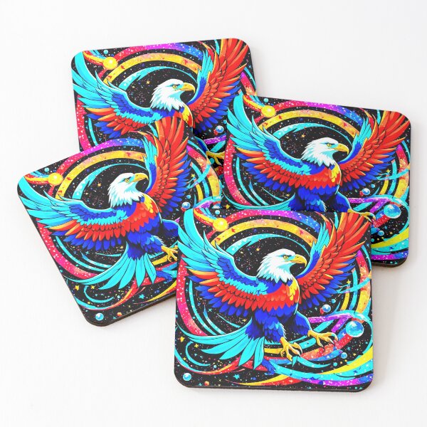 Item preview, Eagle Galaxy designed and sold by Kingcls.