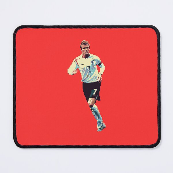 Item preview, David Beckham designed and sold by pixelsports2.