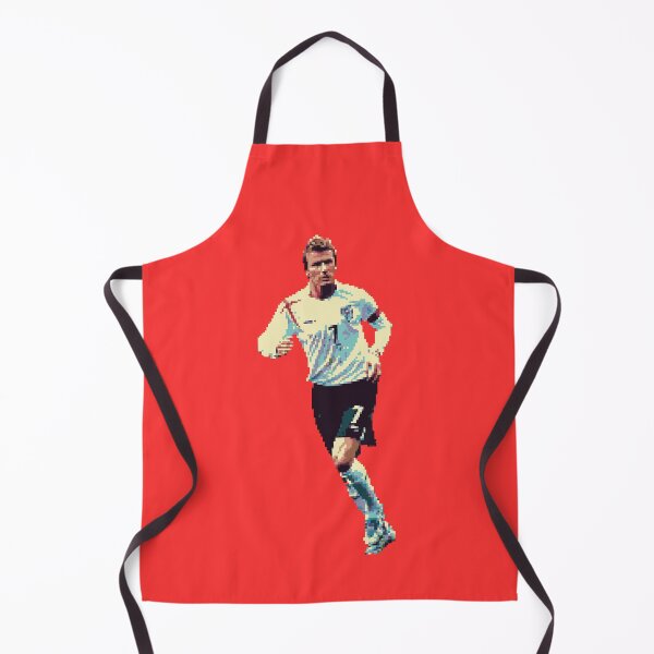 Item preview, David Beckham designed and sold by pixelsports2.