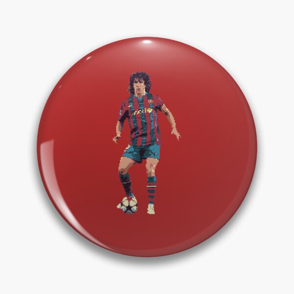 Item preview, Carles Puyol designed and sold by pixelsports2.