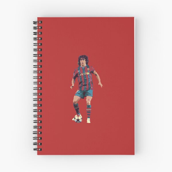 Item preview, Carles Puyol designed and sold by pixelsports2.