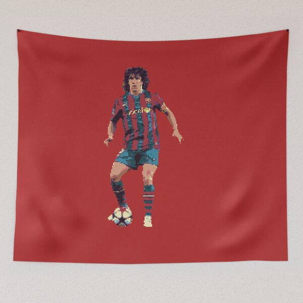 Item preview, Carles Puyol designed and sold by pixelsports2.