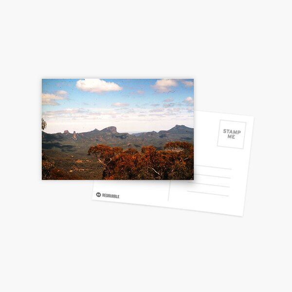 Item preview, Up in the Ranges designed and sold by georgieboy98.