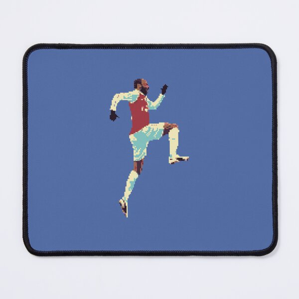Item preview, Thierry Henry designed and sold by pixelsports2.