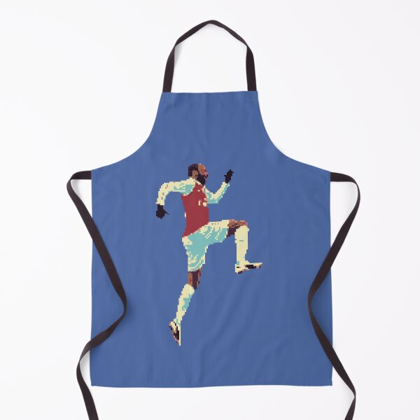 Item preview, Thierry Henry designed and sold by pixelsports2.