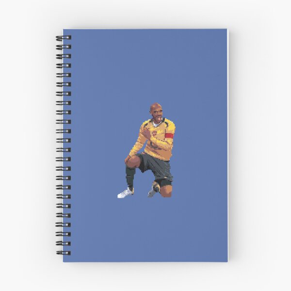 Item preview, Thierry Henry designed and sold by pixelsports2.