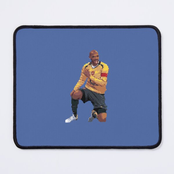 Item preview, Thierry Henry designed and sold by pixelsports2.