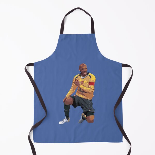 Item preview, Thierry Henry designed and sold by pixelsports2.