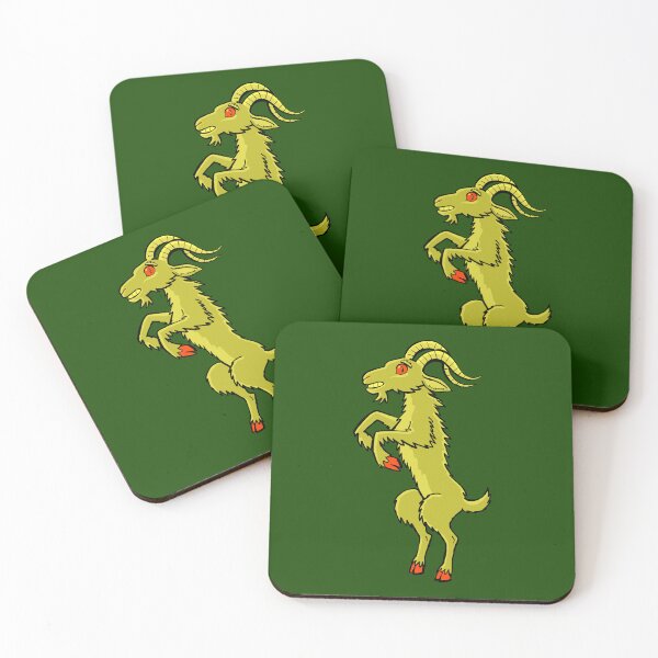 Item preview, Capricorn is the symbol of the Istrian peninsula designed and sold by duxpavlic.