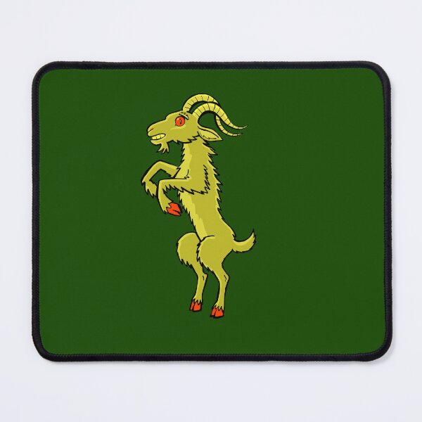 Item preview, Capricorn is the symbol of the Istrian peninsula designed and sold by duxpavlic.