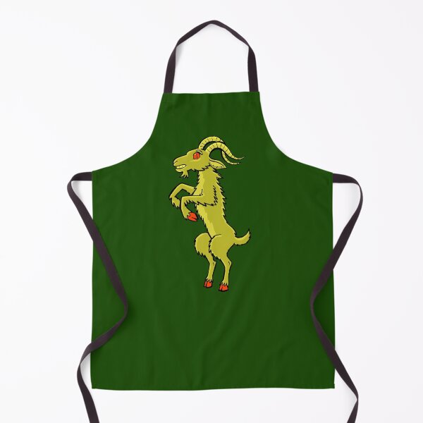 Item preview, Capricorn is the symbol of the Istrian peninsula designed and sold by duxpavlic.