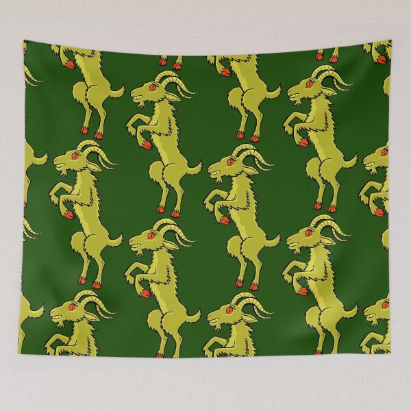 Item preview, Capricorn is the symbol of the Istrian peninsula designed and sold by duxpavlic.