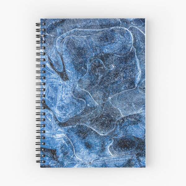 Item preview, Ice forms designed and sold by Zolachrome Photography.